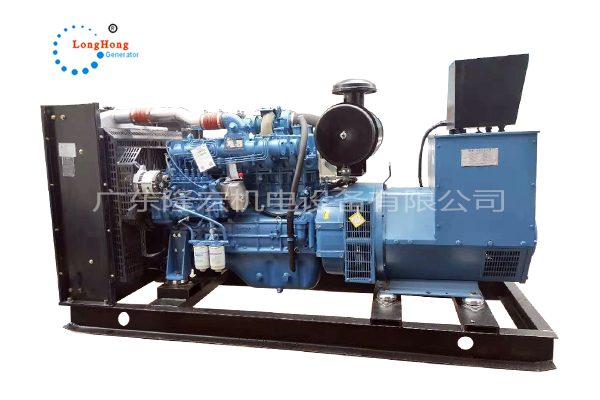 廣西玉柴動(dòng)力股份 200KW/250KVA柴油發(fā)電機(jī)組 YC6M350L-D20