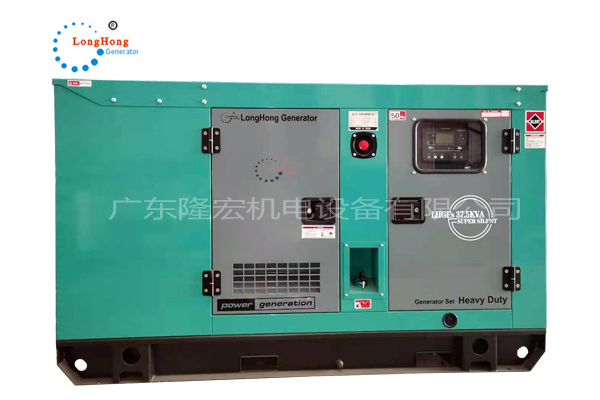 30KW（37.5kva）江蘇揚(yáng)動(dòng)靜音柴油發(fā)電機(jī)組-Y4105D 廠家直售