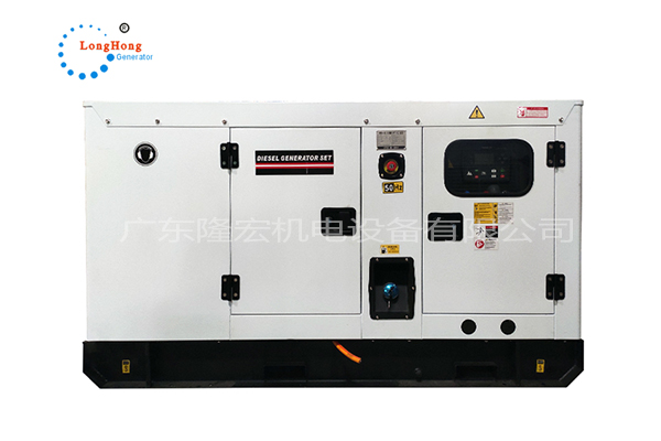 12kw15kva小型發(fā)電機(jī) 靜音柴油發(fā)電機(jī)組一汽錫柴動力低噪音