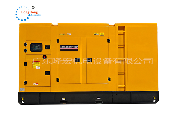 280KW/350KVA靜音柴油發(fā)電機(jī)組FAWDE一汽錫柴動(dòng)力醫(yī)院學(xué)校樓房供電